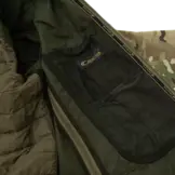 Softshell Jacket Special Forces - Multicam