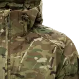 Softshell Jacket Special Forces - Multicam
