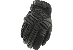 M-Pact Covert - Black