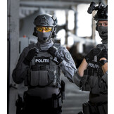 M-Pact Covert - Black