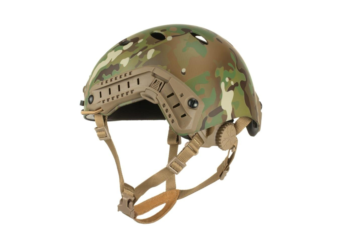 FAST Helmet PJ - Multicam