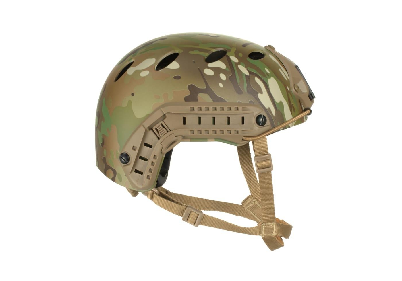 FAST Helmet PJ - Multicam