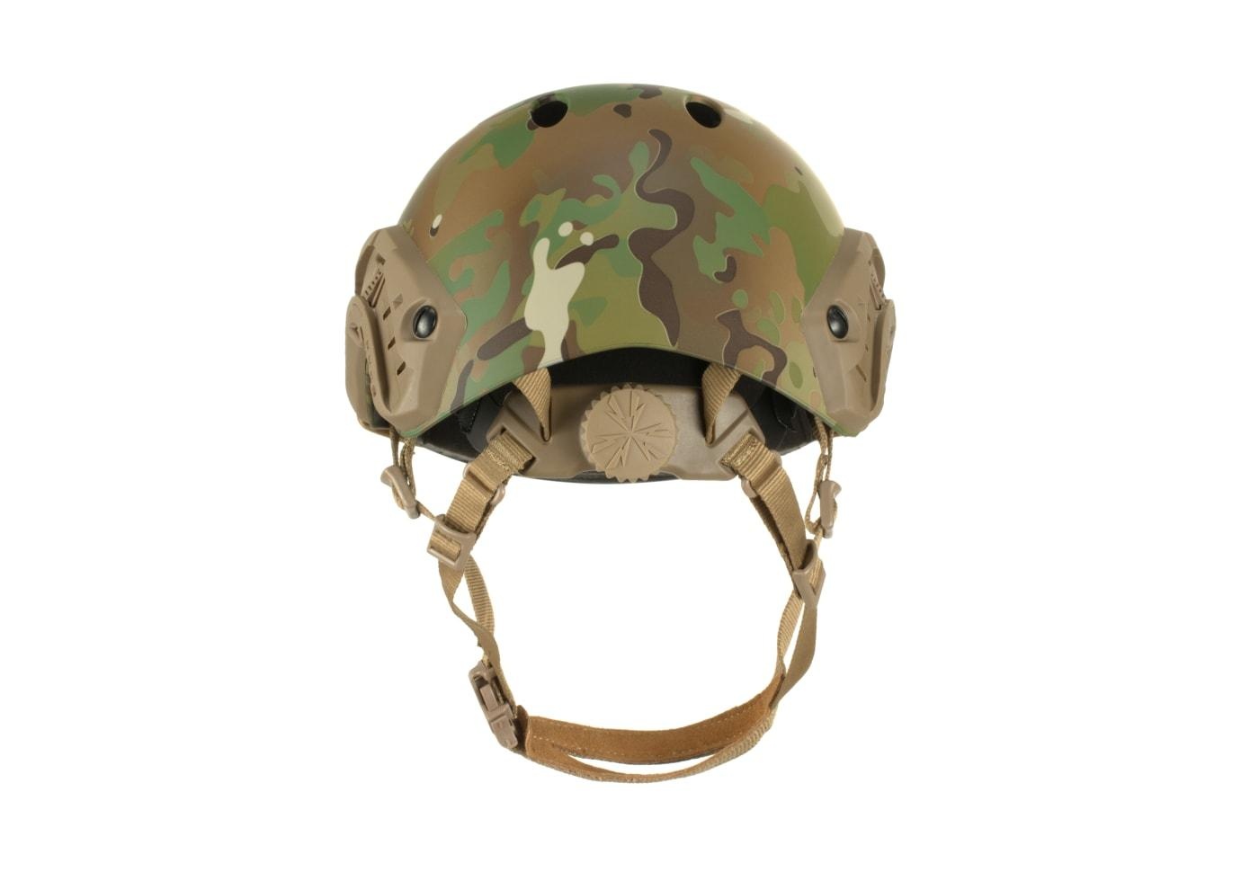 FAST Helmet PJ - Multicam