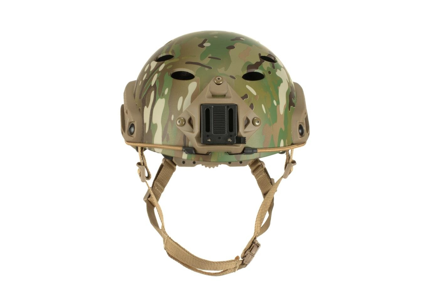 FAST Helmet PJ - Multicam