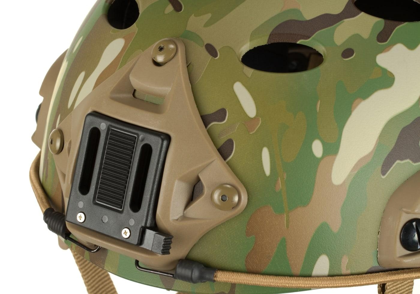 FAST Helmet PJ - Multicam