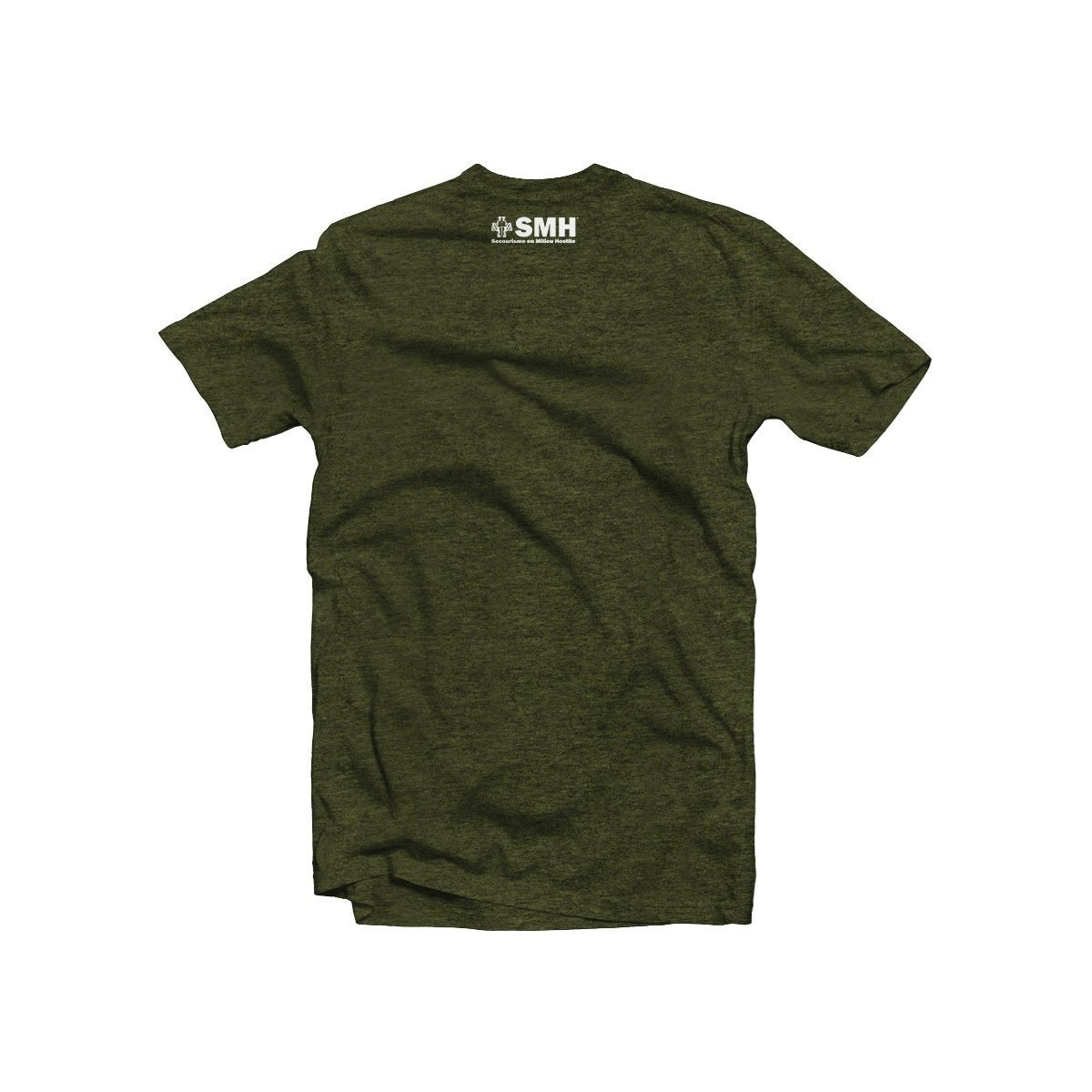 M.A.R.C.H.E shirt
