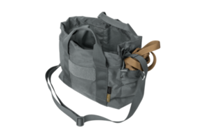 Ammo Bucket - Cordura - Shadow Grey