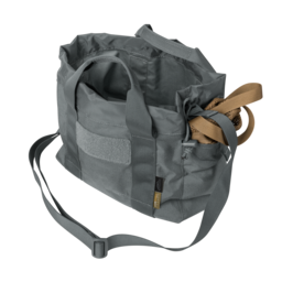 Ammo Bucket - Cordura - Shadow Grey