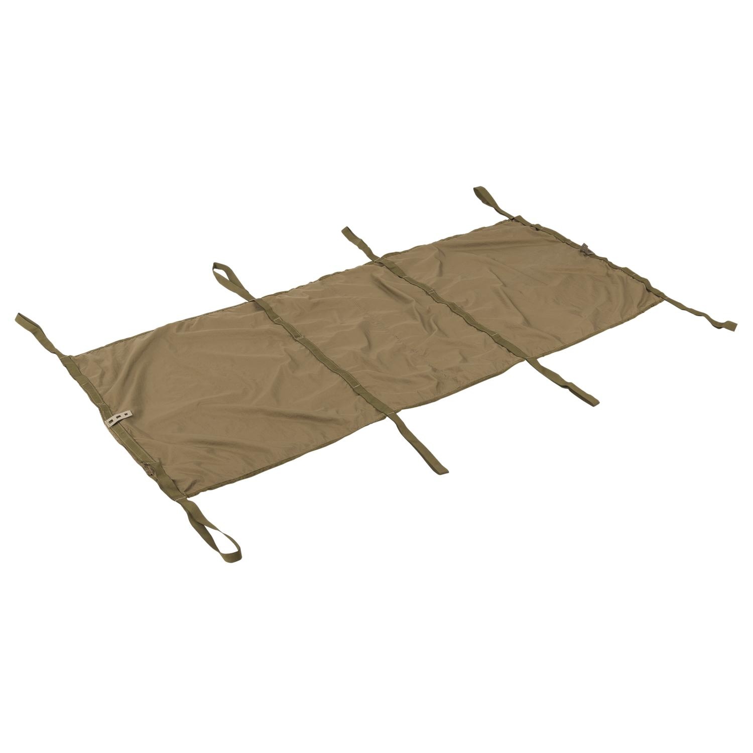 Combat Stretcher - MultiCam