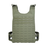TT Plate Carrier LP LC Frame - Olive