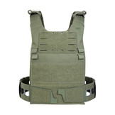 TT Plate Carrier LP LC Frame - Olive