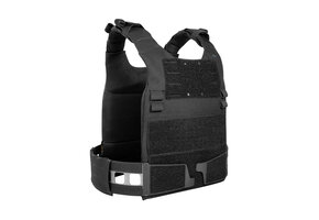 TT Plate Carrier LP LC Frame - Black
