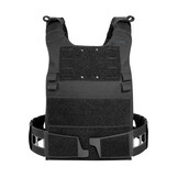 TT Plate Carrier LP LC Frame - Black