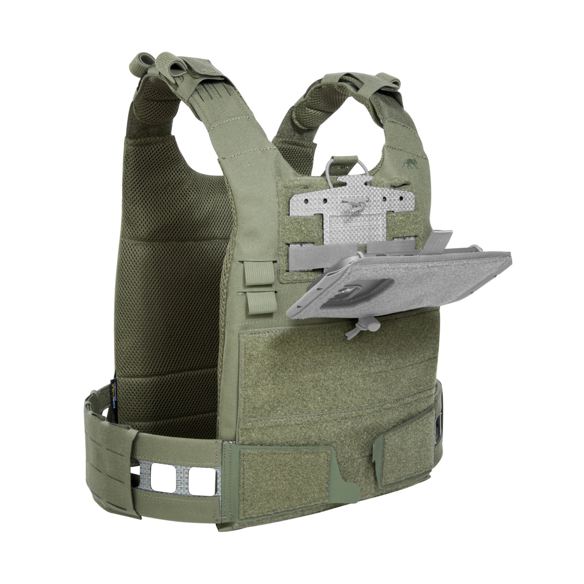 TT Plate Carrier LP LC Frame - Coyote