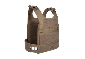 TT Plate Carrier LP LC Frame - Coyote