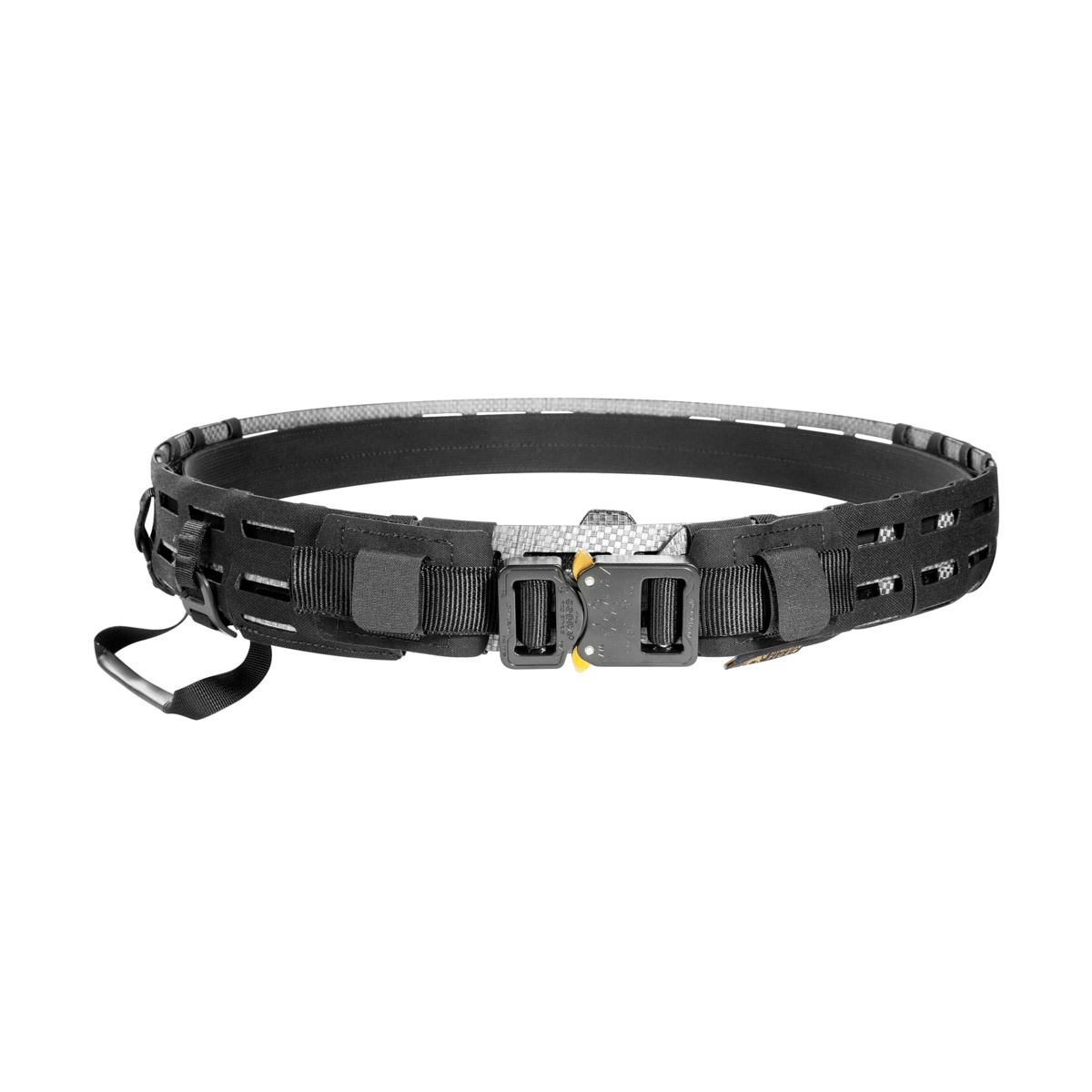 TT Battle Belt Set - Black
