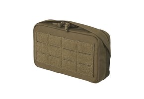 JTAC Admin Pouch MKII - Coyote Brown