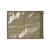 JTAC Admin Pouch MKII - Coyote Brown