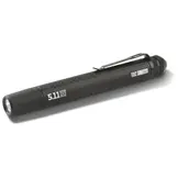 EDC PL 2AAA Flashlight - Black