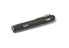 EDC PL 2AAA Flashlight - Black