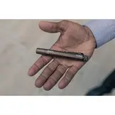 EDC PL 2AAA Flashlight - Sandstone