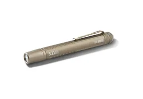 EDC PL 2AAA Flashlight - Sandstone