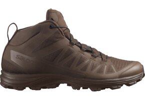 Forces Speed Assault 2 GTX - Earth Brown