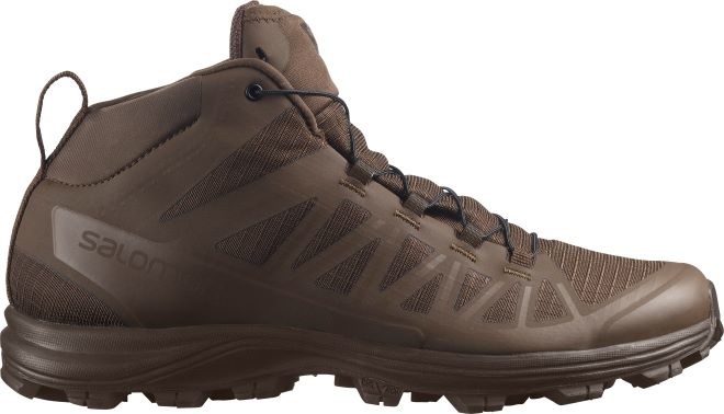 Forces Speed Assault 2 GTX - Earth Brown