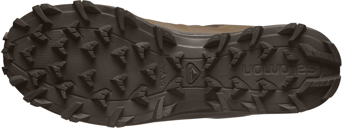 Forces Speed Assault 2 GTX - Earth Brown