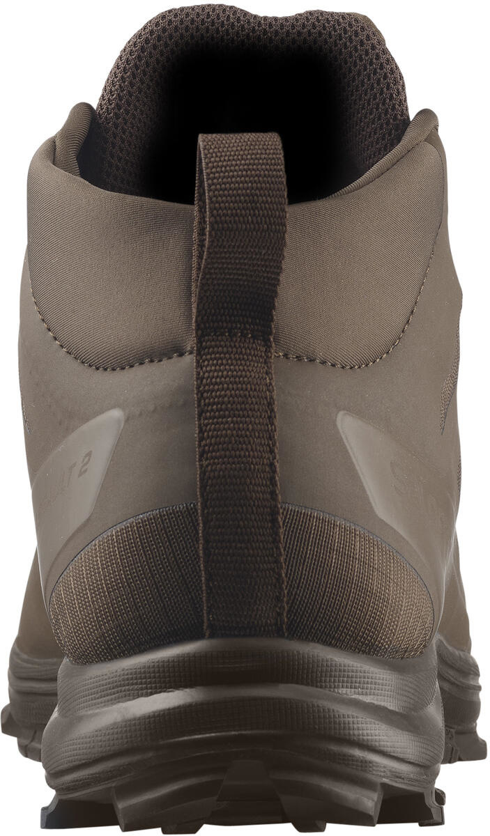 Forces Speed Assault 2 GTX - Earth Brown