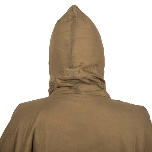 Swagman Roll Poncho - Black