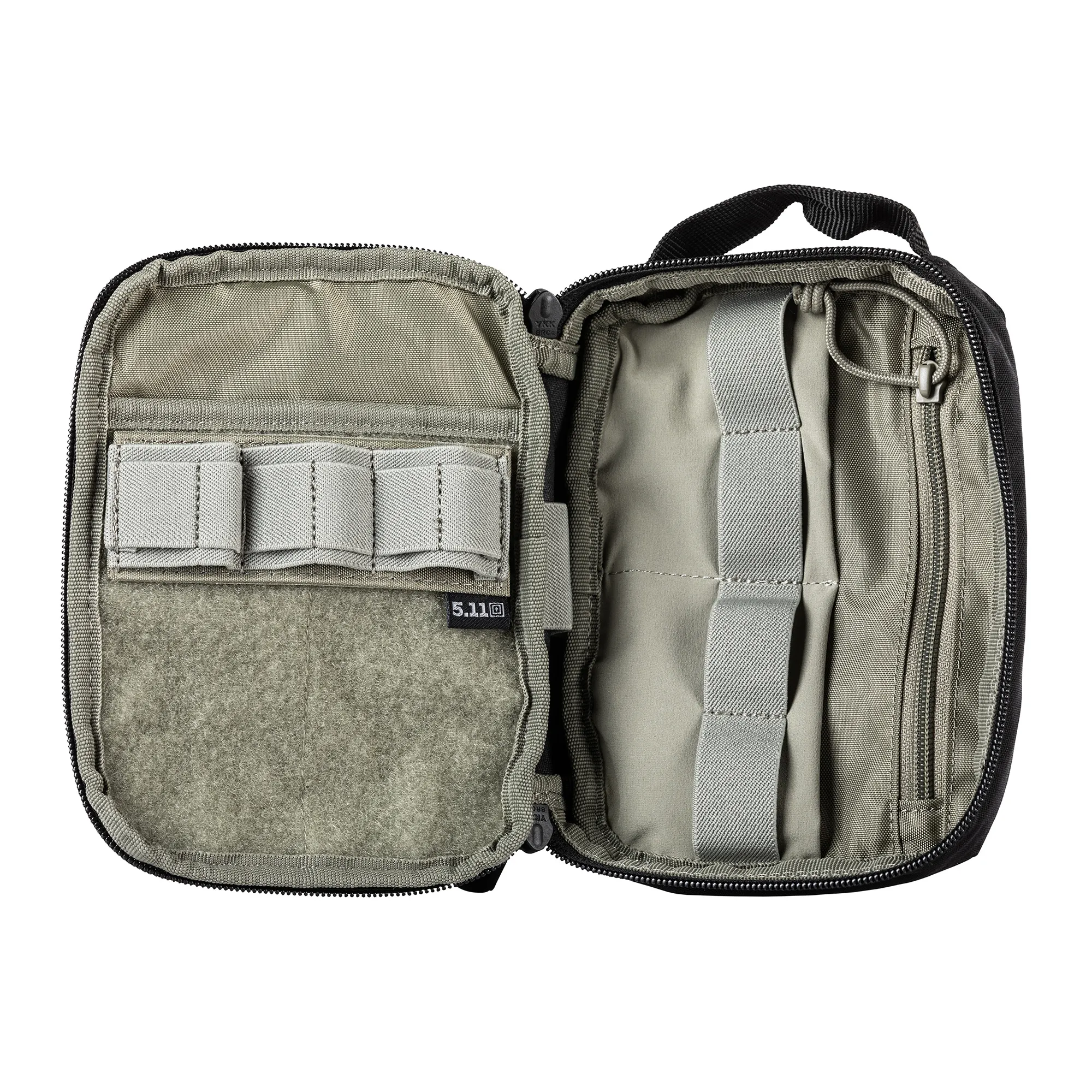 Egor Pouch Lima - Black