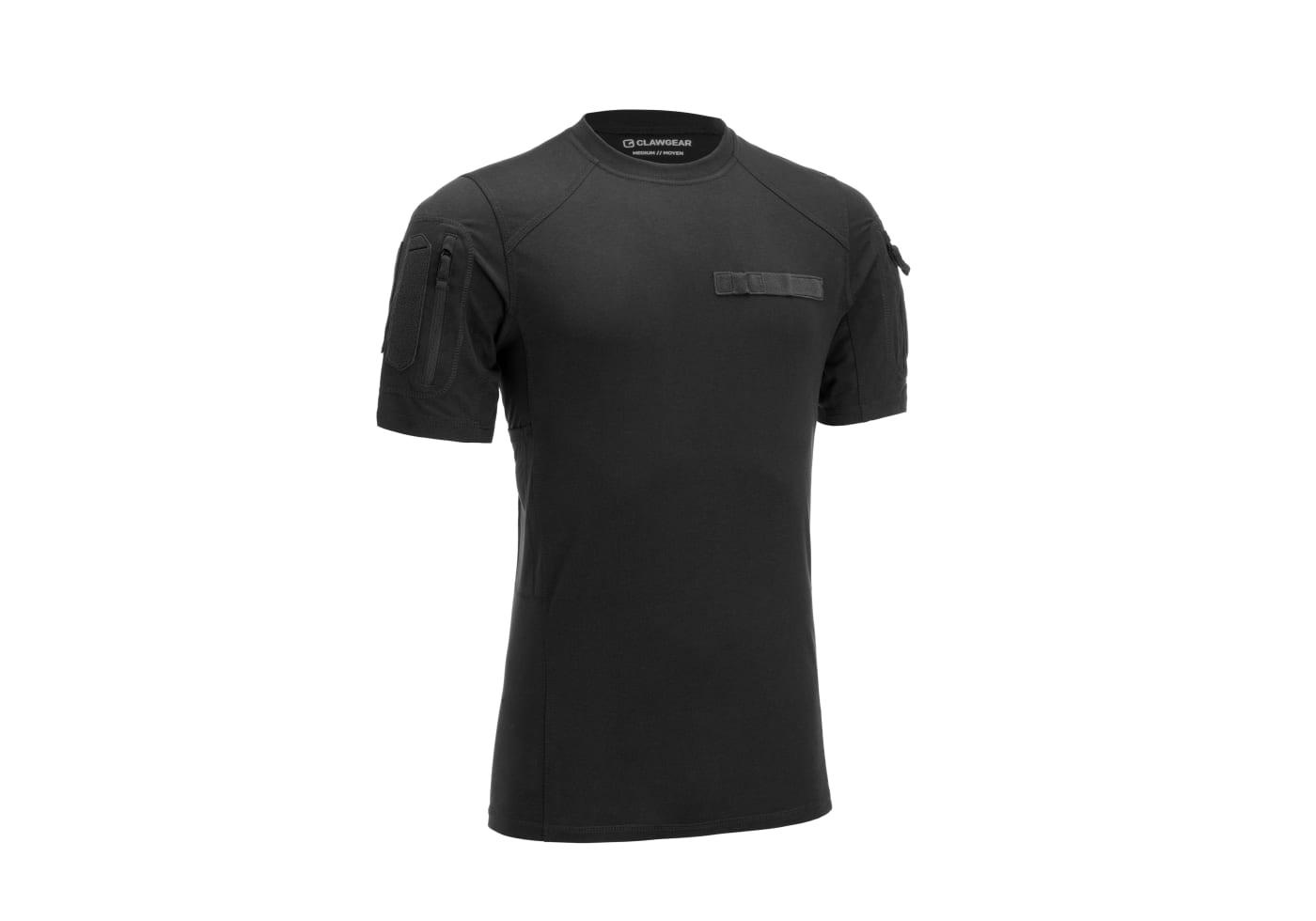Instructor Shirt MK III LW - Black