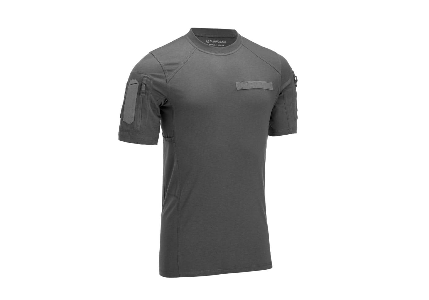 Instructor Shirt MK III LW - Wolf Grey
