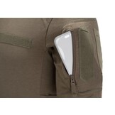 Instructor Shirt MK III LW - Stonegrey Olive