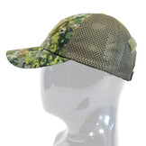 Mesh Cap - NFP Green