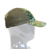 Mesh Cap - NFP Green