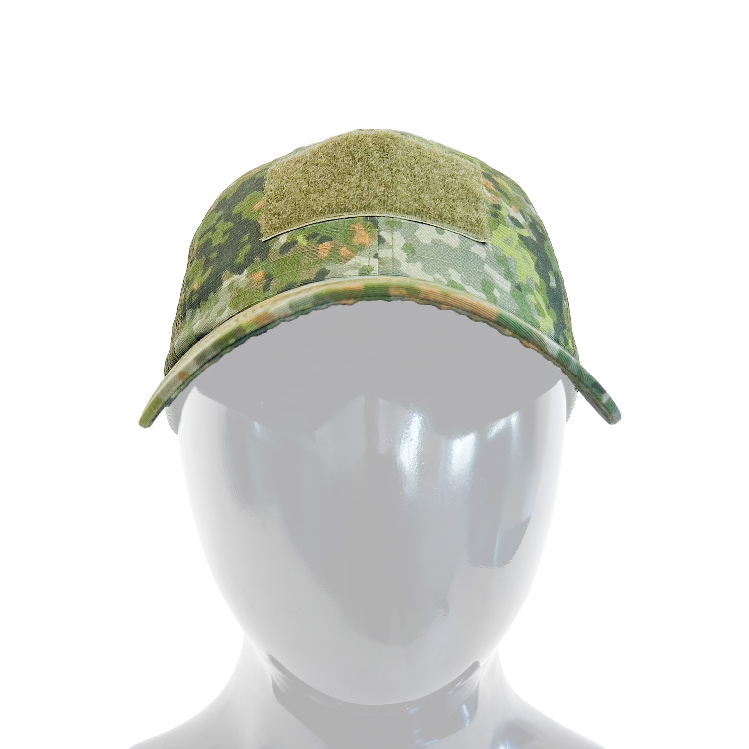 Mesh Cap - NFP Green
