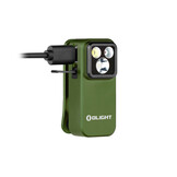 Oclip Pro - OD Green