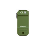 Oclip Pro - OD Green