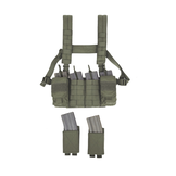 Pathfinder Chest Rig - Black