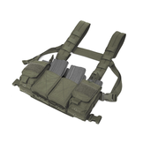Pathfinder Chest Rig - Black