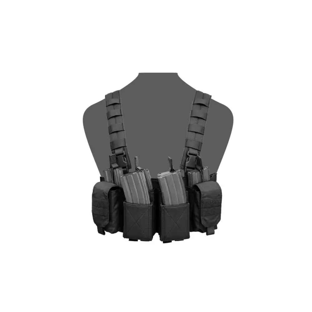 JÄGER Assault System Chest Rig アダプター Chest Rig adapter