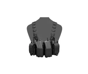 JÄGER Assault System Chest Rig アダプター JÄGER Assault System Chest Rig アダプター Chest Rig adapter