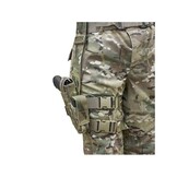 Adjustable Drop Leg Holster - Black