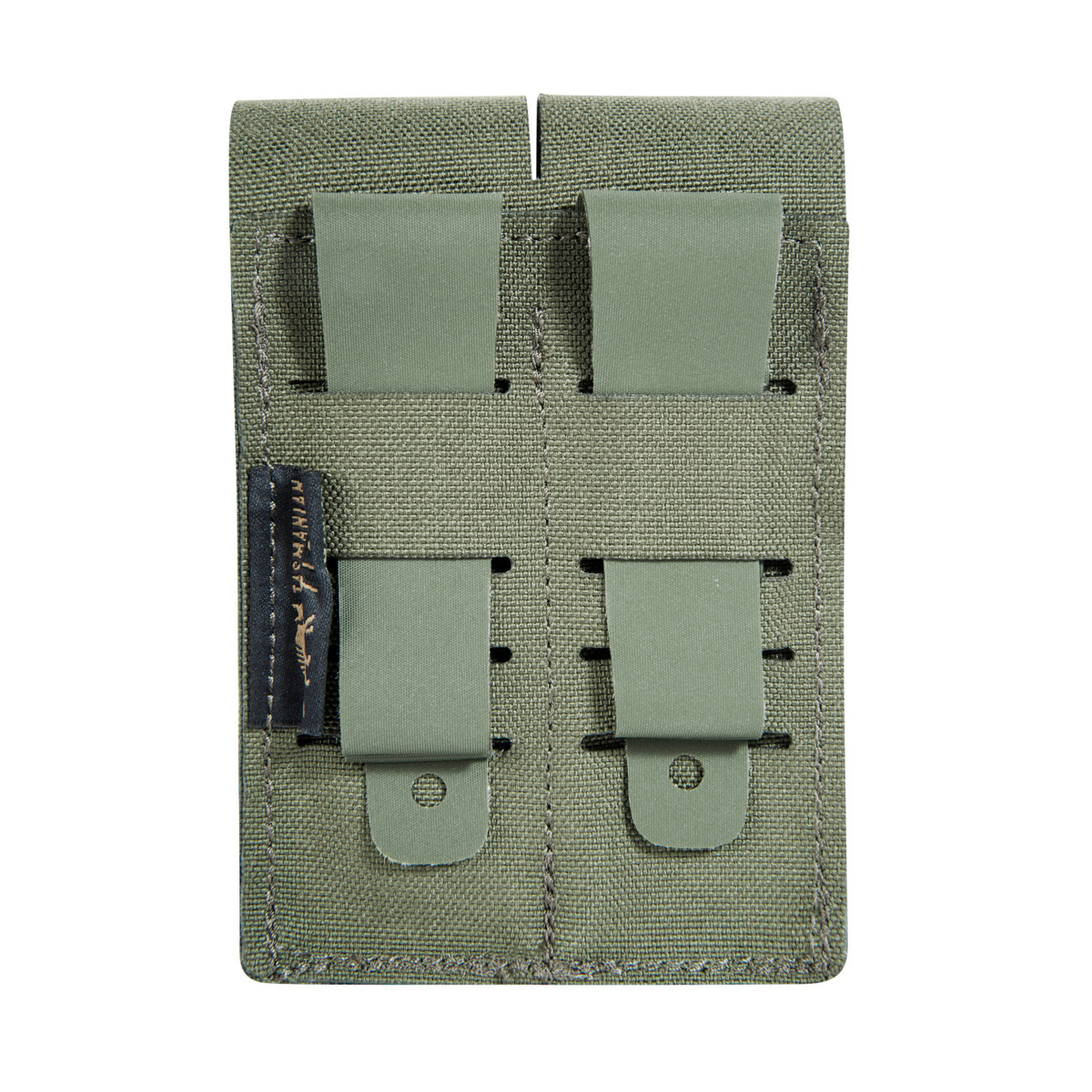 TT DBL Pistol Mag MKIII - Olive Drab