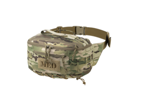 Lysander Medical Waist Bag - MultiCam