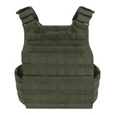Quad Release Carrier - Olive Drab