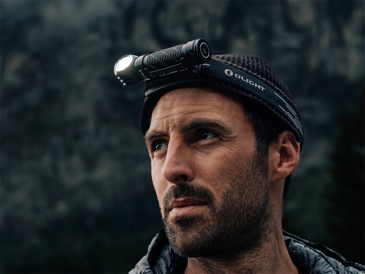 Perun 2 Mini - Black