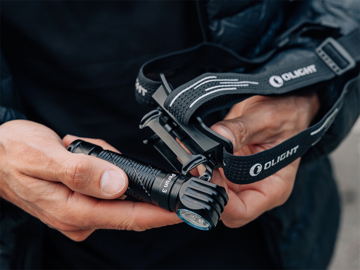 Perun 2 Mini - Black